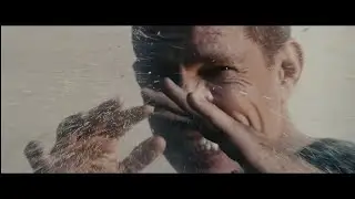 Sand-Man Transformation Scene - Spider-Man 3 (2007) Movie CLIP HD.mp4 # 