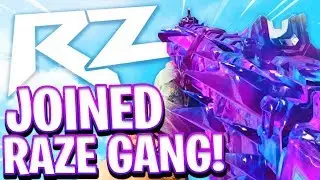 JOINED @RaZeGang BO4 BEST TOE CLAW PLAYER DOUBLE XP 13 LEVELS AWAY FROM 400 OBS IS ACTING DUMB SO...