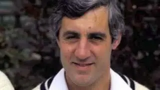 CouchTalk 68 with Mike Brearley