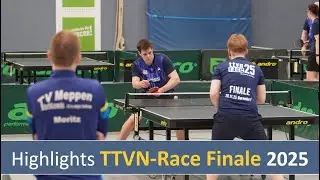 TTVN-Race Finale 2025