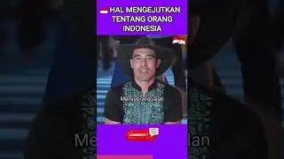 #bule #indonesia #shorts #yogjakarta