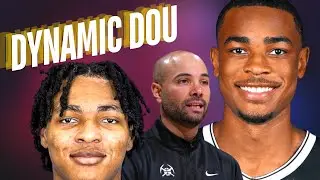 Nic Claxton &  Noah Clowney: Brooklyn Nets' Secret Weapon?