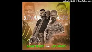 Mano Wizzy ft Leo Krazy - Sihandrughide
