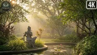 6 Minutes of Calm Flute Music for Focus, Study & DIY  Peaceful Background Music#CalmMusic#FluteMusic