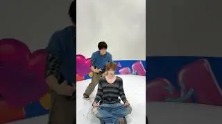 teach me how to 🧘&zwj;♂️ #CORTIS #코르티스
