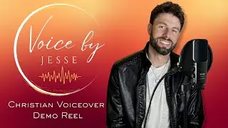 Jesse Pereira - Christian Voiceover Demo Reel