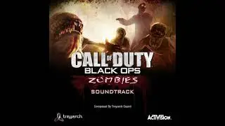Kino der Toten Game Over Song Extended 100ae (No Demonic Laughs)