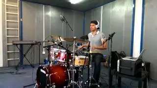 Dani Morales - Funky Timba 2014