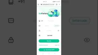 sun factory application power bank ka bhi baap