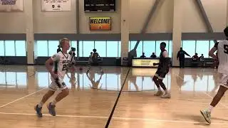 Dana Point Select 16u vs Pivot Elite 17u 9-13-25