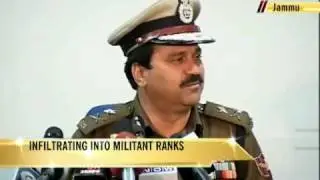 J&K's militant informers