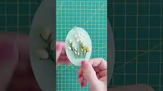 Easy DIY Gift Tag 🏷🎁😊 Let&rsquo;s make this gift tag for all gift boxes 🎁🎁😊 #shorts