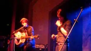 Heather Peace and Jill Jackson - Forgive Me
