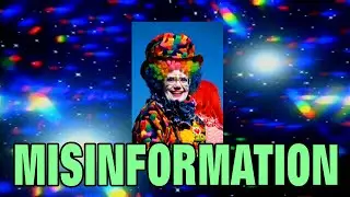 Doctor Who Misinformation Guide - by Babelcolour