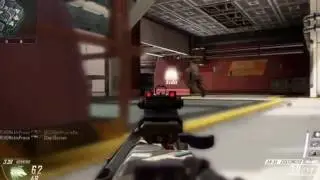 CThompsunGun - Black Ops II Game Clip