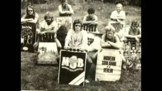 Modern Soul Band - Ideale