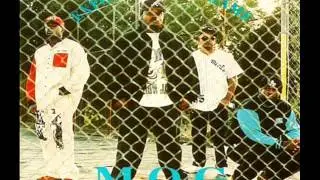 M.O.G. - Stop Sweatin' Me