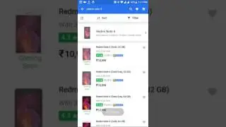 Redmi Note 4 Finally Available on Flipkart From Martch 1st Sale