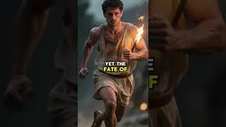 Марафон глазами Фидиппида #шорты #историяшорты