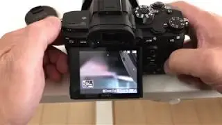 Cài đặt chức năng của máy ảnh Sony A7RIII / A7RM3 (phần 2)