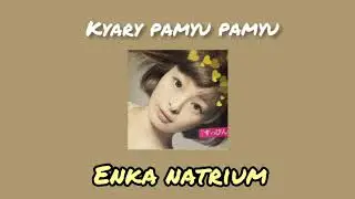 Enka natrium instrumental kyary pamyu pamyu