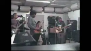 Eddie & The Bros - Sweet Leaf Jam