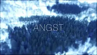 ANGST - Kortfilm