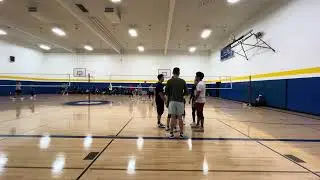 Tomodachi | Fall 2025 Consolation Playoffs | Game 2 | IVL Revco Silver