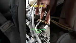 v125 pengapian hilang