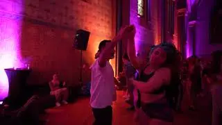 Christmas Prague Zouk Mass 2025