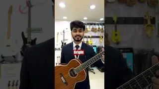 Your New Favorite Travel Guitar? | Calloway Travel Guitar | Guitar Shop Nepal
