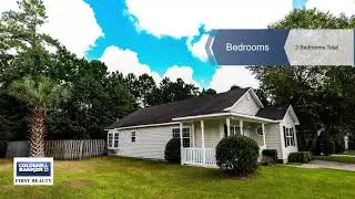 101 Buckskin Drive, New Bern, NC 28562