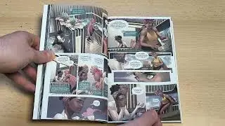 Pr&eacute;sentation Far Sector (Nomad)