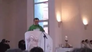 Istituzione dei Ministeri di Lettorato e Accolitato pt.1