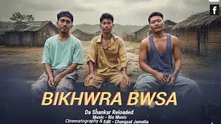 BIKHWRA BWSA official teaser || DA SHANKAR RELOADED | 2025
