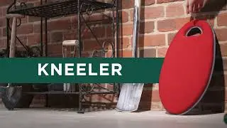 Burgon & Ball Kneelo&reg; garden kneeler
