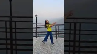 #Tattoo waliya #ImpactGirlGritha #Choreography #Gritha khanna
