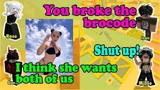 Text To Speech 👠 @Amarachehade TikTok | ASMR Cake Storytime | POVs Tiktok Compilations Part #4