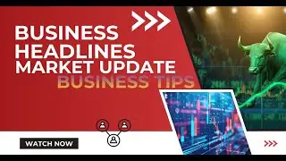 💥 Today&rsquo;s Business HEADLINE !  Smart Moves, Big Growth & Insider Insights for Every Entrepreneur! 💼