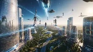 A Vision of Future Utopia