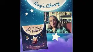 Book Review: You Can Pray Big Things is a book about prayer that is imaginative, fun & scriptural.