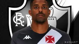 Hayner &bull; Bem vindo ao Vasco? &bull; Gols e Assist&ecirc;ncias &bull; Lateral-Direito &bull; Poss&iacute;vel refor&ccedil;o || HD 2020