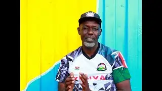 Musa 'Otero' Otieno, 