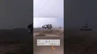 Let's Go to the desert ⛓😎 #offroad #youtubeshorts #shortsviral
