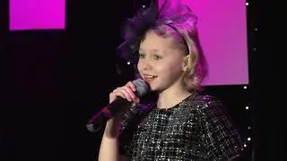 Карпова Анна - History Repeating (Alex Gifford)