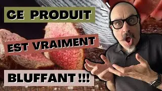 JDV 2023 - S.35 | Je cuisine de la viande v&eacute;g&eacute;tale plus vraie que nature !