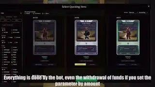 UNDETECTED DeFi 🌀 Kingdoms AFK script 🌀 free download