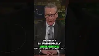 Bill Maher ROASTS Kamala Harris on Live TV | Shocking Rant! #Politics