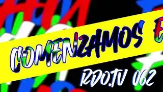 #rdo  #062  | (15 01 #2023  ) #breakbeat  #breaks #nuskool