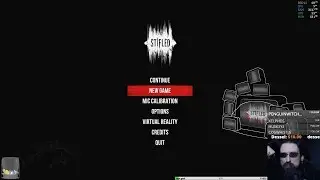 Stifled | part 1